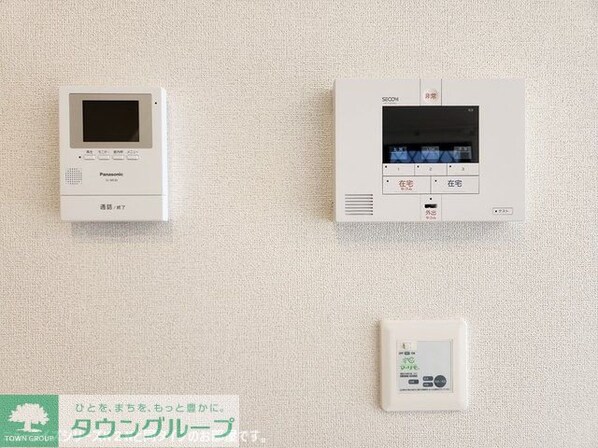 ココ ファミリア Iの物件内観写真